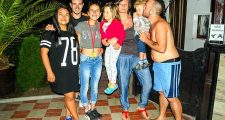 beachvacance happy entertainers hotel entertainment