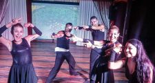 celtic pride irish dance lord of the dance beachvacance hotel animation