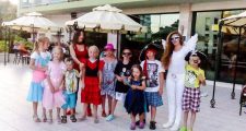 detska diskoteka tanci uroci po beach vacance beachvacance firmi za animatori animatsiya animaciq detska animatori v hotel sunny beach