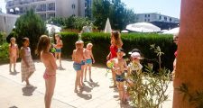 детска анимация дискотека за деца detska diskoteka tanci uroci po beach vacance beachvacance firmi za animatori animatsiya animaciq